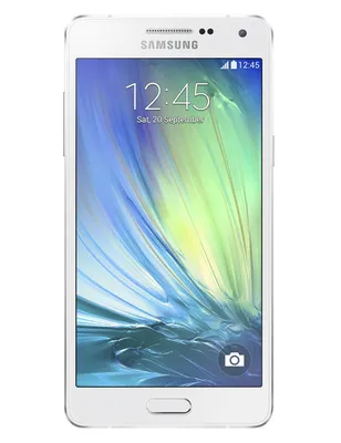 Обзор от покупателя на Смартфон Samsung Galaxy A5 SM-A520F (черный) —  интернет-магазин ОНЛАЙН ТРЕЙД.РУ