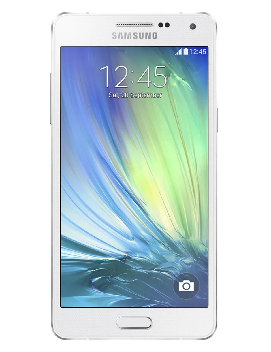 Обзор от покупателя на Смартфон Samsung Galaxy A5 SM-A520F (черный) — интернет-магазин ОНЛАЙН ТРЕЙД.РУ Обзор от покупателя на Смартфон Samsung Galaxy A5 SM-A520F (черный) — интернет-магазин ОНЛАЙН ТРЕЙД.РУ