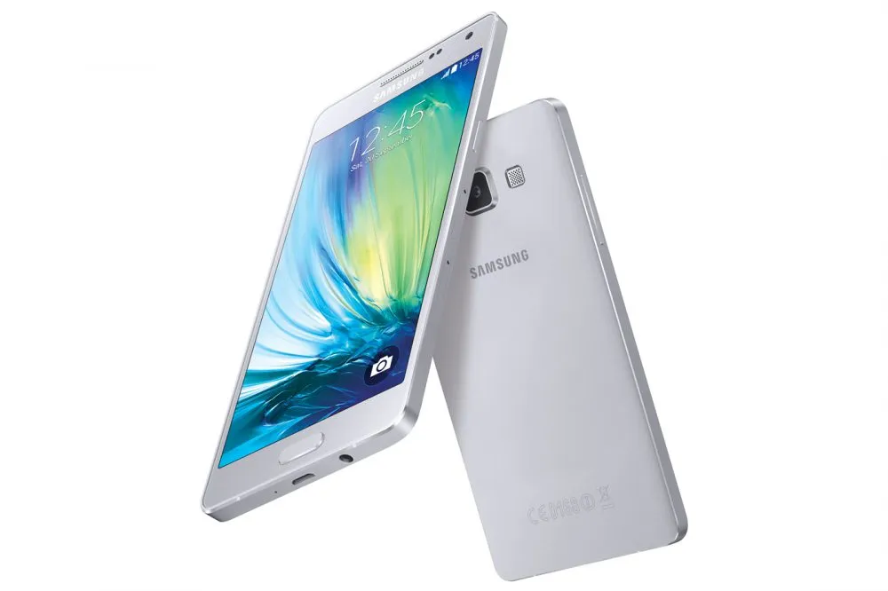 Samsung Galaxy A5 (2017) Photo Gallery Samsung Galaxy A5 (2017) Photo Gallery