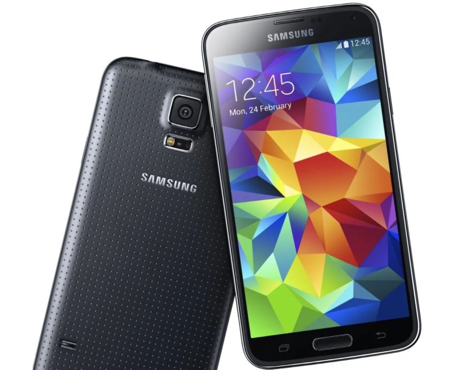 Could this be the Samsung Galaxy A5? (pictures) - CNET Could this be the Samsung Galaxy A5? (pictures) - CNET