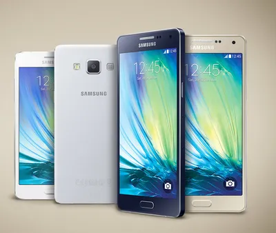 Samsung Galaxy A5 (2016) review - Android Authority