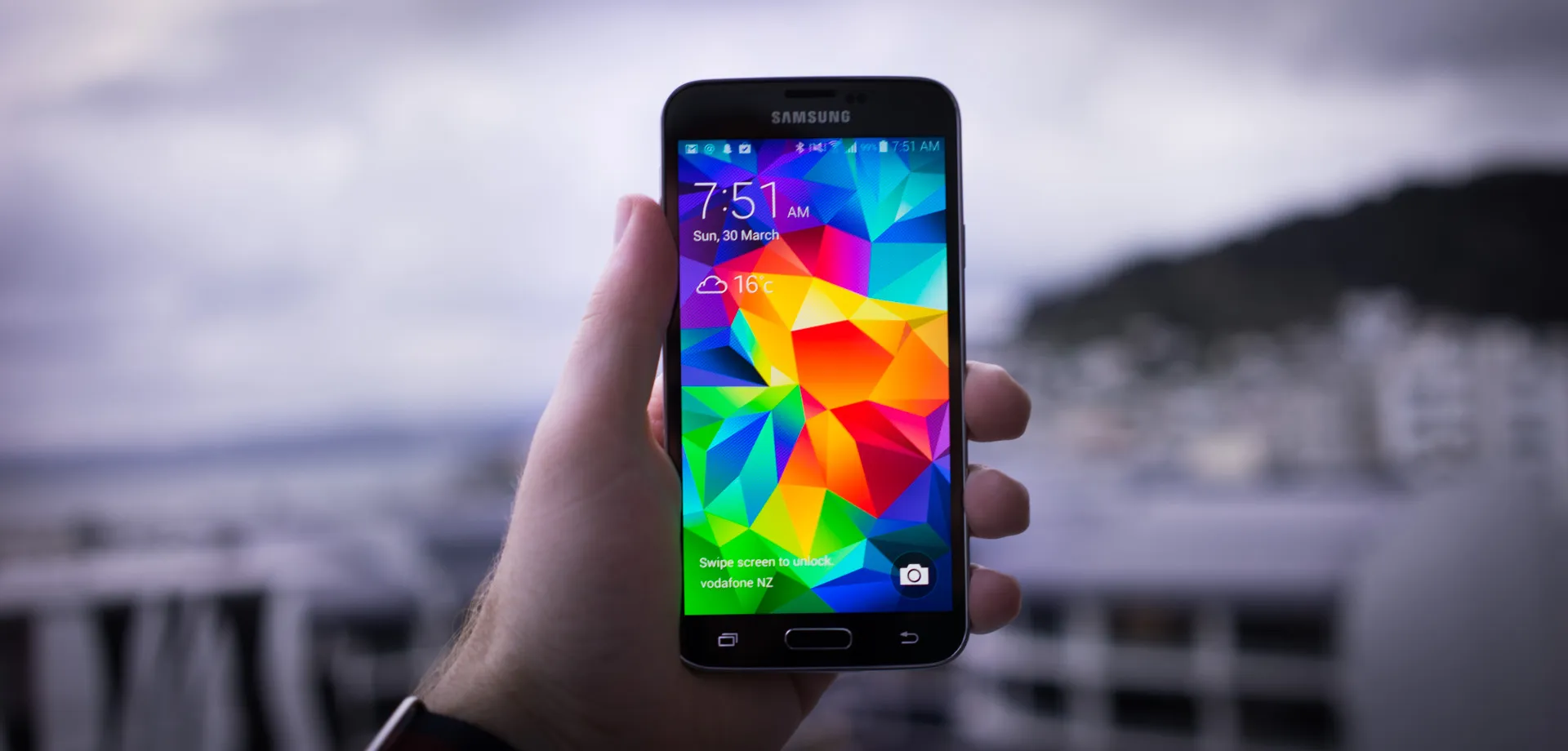 Samsung Galaxy A5 (2017) - Pictures | PhoneMore Samsung Galaxy A5 (2017) - Pictures | PhoneMore