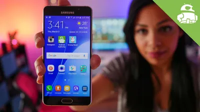 Samsung Galaxy S5 G900A 16GB Unlocked GSM Phone w/ 16MP Camera - Blue -  Walmart.com