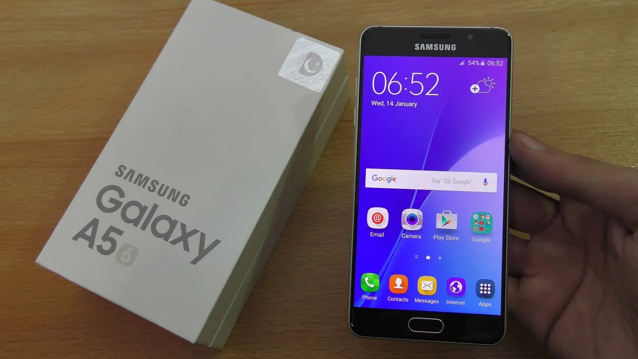 Samsung Galaxy A5 Camera Samples Samsung Galaxy A5 Camera Samples