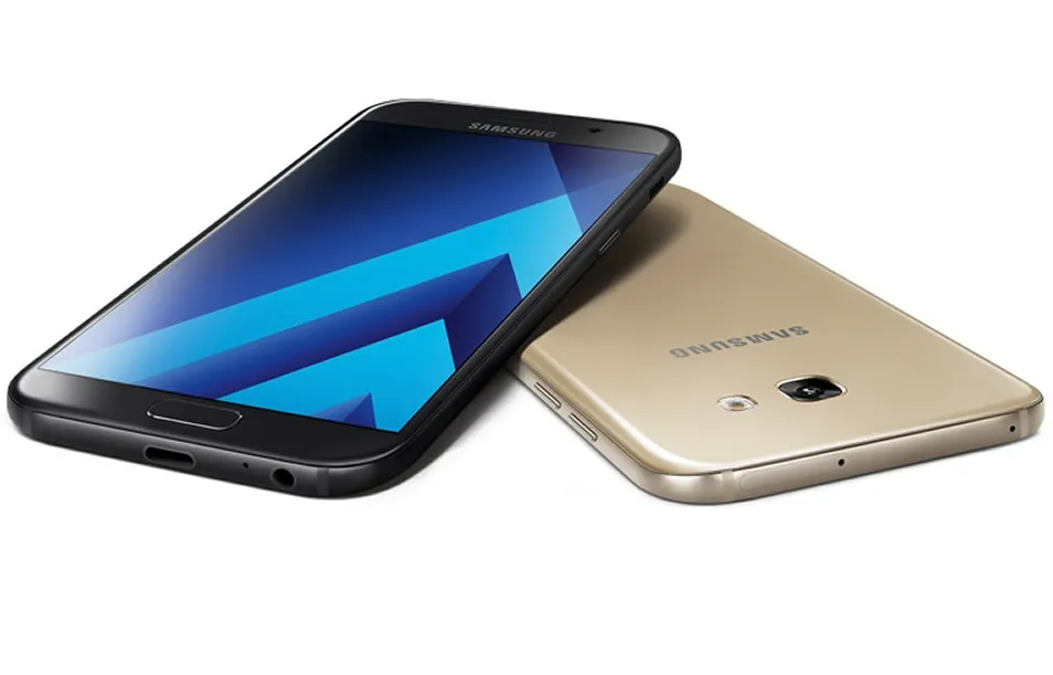 Samsung Galaxy A5 Review Samsung Galaxy A5 Review
