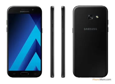 Samsung Galaxy А5 в Душанбе на Рекламной Газете RG.TJ