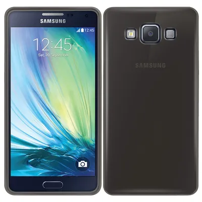 Samsung Galaxy S5 Photos