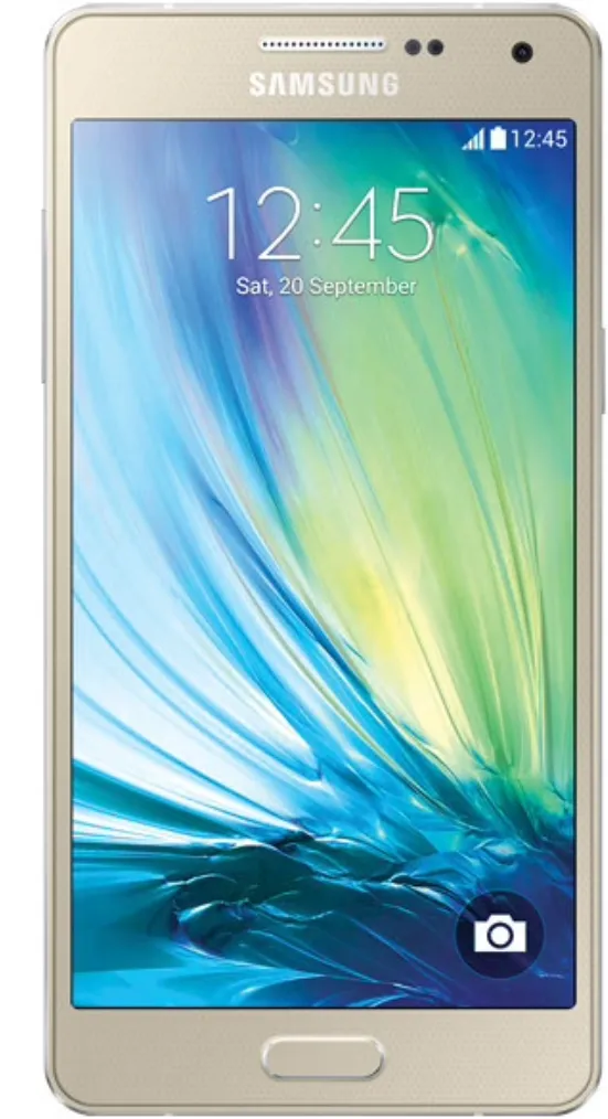 Обзор Samsung Galaxy A5 (2017): уходим под воду — Wylsacom Обзор Samsung Galaxy A5 (2017): уходим под воду — Wylsacom