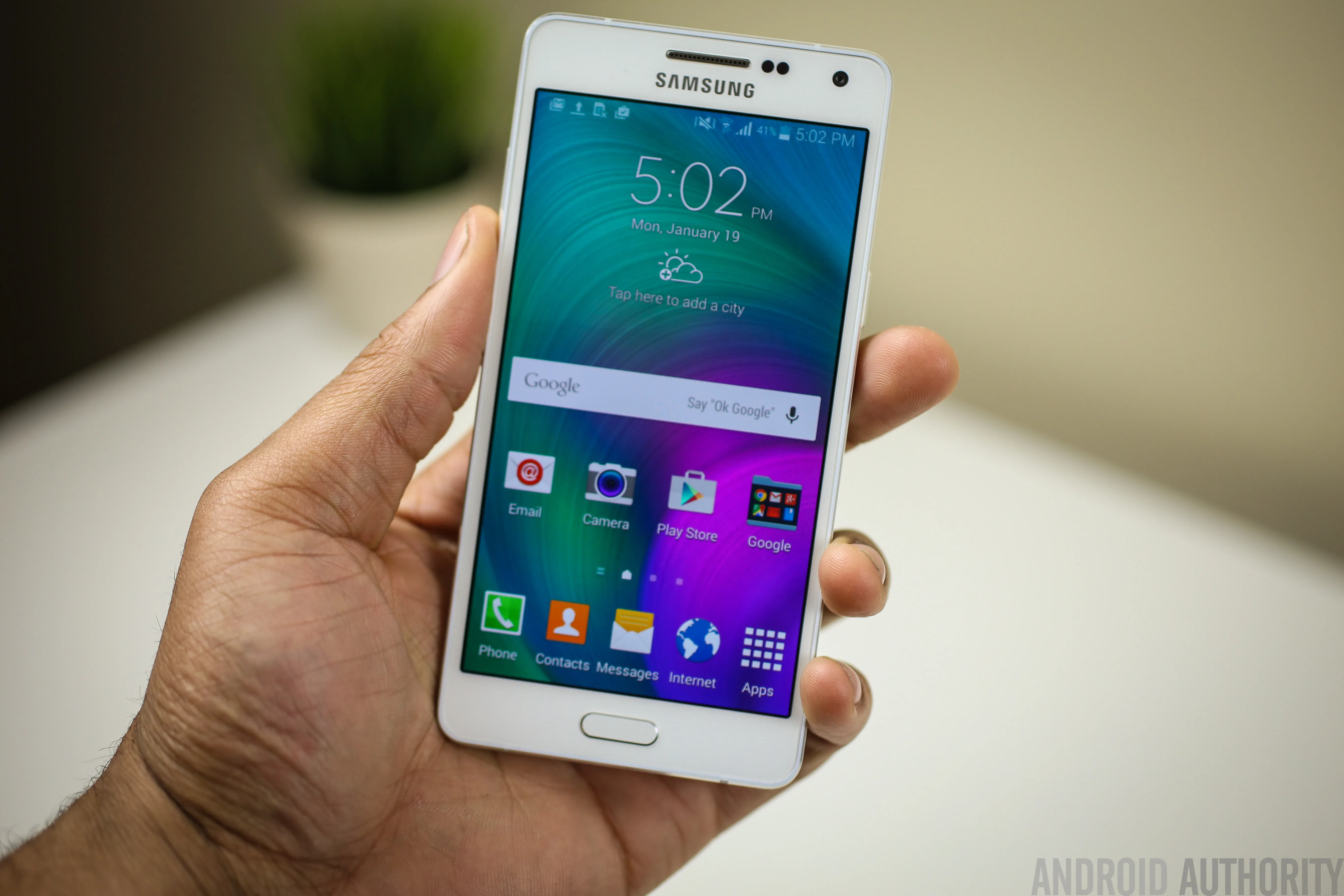 Samsung Galaxy A5 (2016) - Wikipedia Samsung Galaxy A5 (2016) - Wikipedia