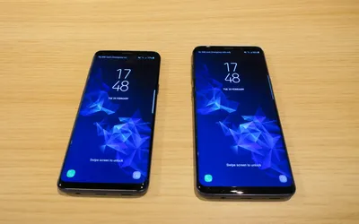 Samsung Galaxy S9 Review: The Price is Right