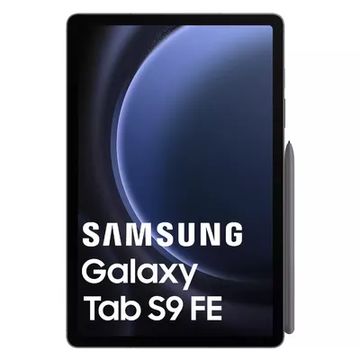 Samsung Galaxy Tab S9 FE vs. Galaxy Tab S9 FE+: Bigger is better