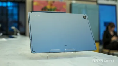 Samsung Galaxy Tab S9 Ultra in for review - GSMArena.com news