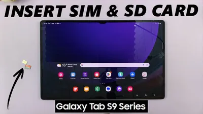 Samsung Galaxy Tab S9 FE: Specs, pricing, features, and more