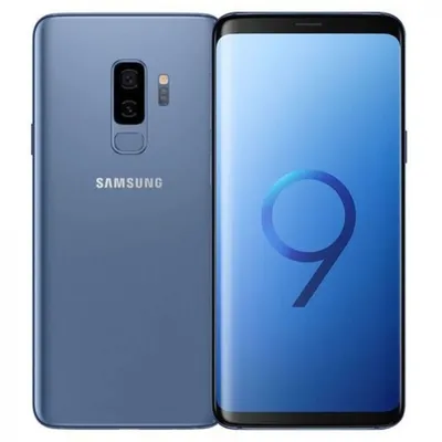 Galaxy S9 vs. Galaxy S9 Plus: What's the difference? - CNET