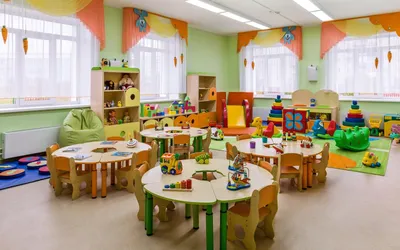 В детский сад Тараклии закупят мебель на 600 тыс. леев – TUK.MD