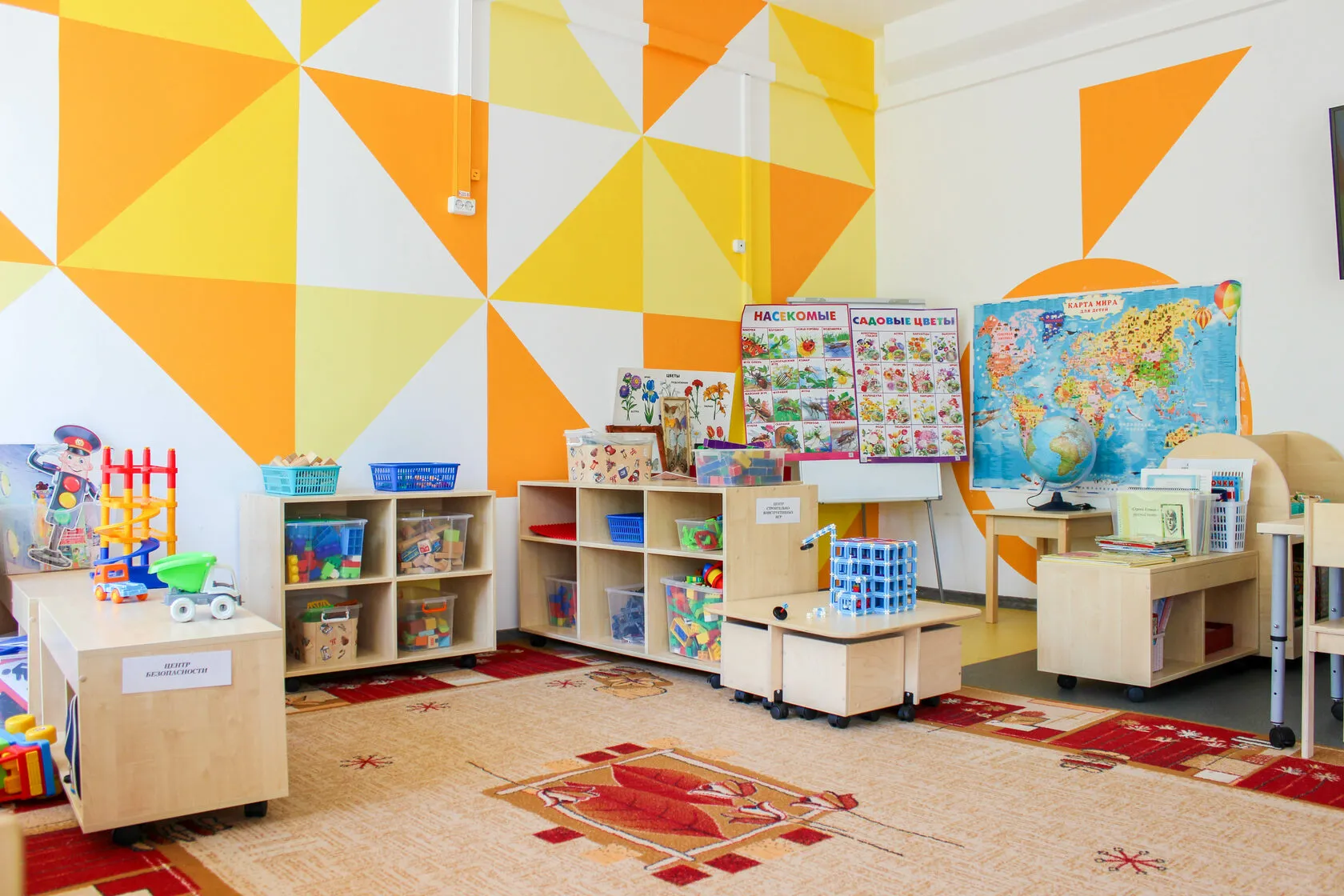 Цифры на шкафчики в детском саду - 65 фото Цифры на шкафчики в детском саду - 65 фото