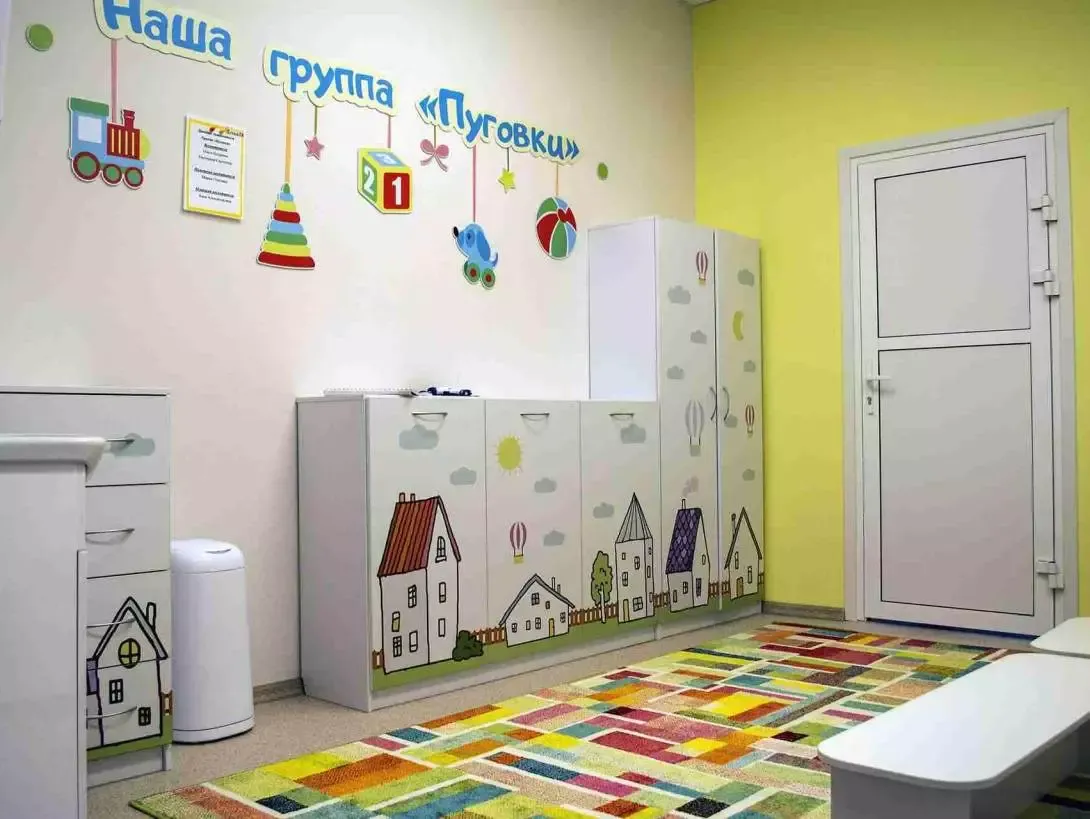 Цифры на шкафчики в детском саду - 65 фото Цифры на шкафчики в детском саду - 65 фото