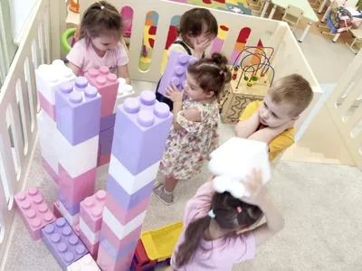 Маркировка на кровати детсад - фото и картинки abrakadabra.fun