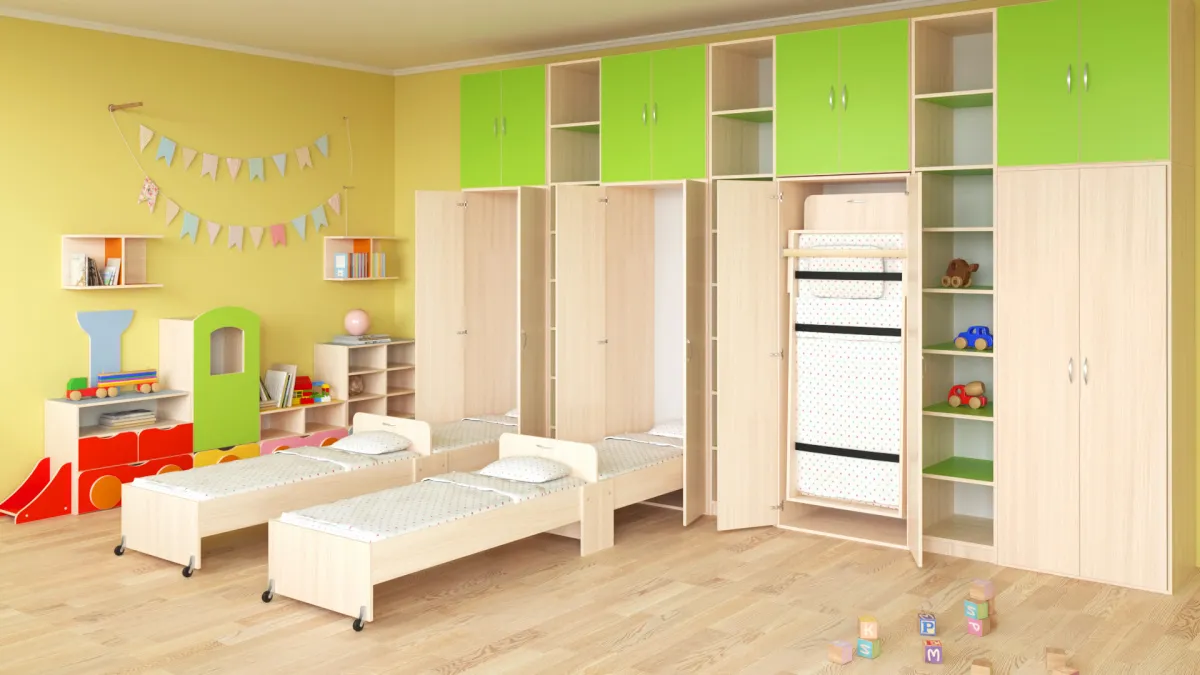 🏠 Шкаф-кровать трансформер купить в Краснодаре - Шкафы детские для одежды 🏠 Шкаф-кровать трансформер купить в Краснодаре - Шкафы детские для одежды