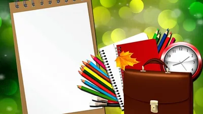 Фон для презентации портфолио учителя (79 фото) | Школьники, Школьные  стенды, Портфолио