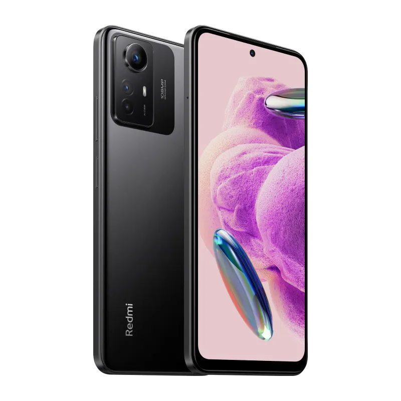 Смартфон Xiaomi Redmi Note 10S 6 ГБ/64 ГБ синий Смартфон Xiaomi Redmi Note 10S 6 ГБ/64 ГБ синий
