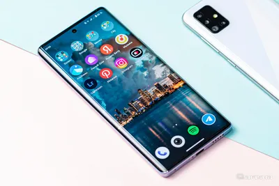Смартфон Redmi Note 12 Pro+ 5G 8GB/256GB, белый лёд купить в Калининграде —  Mi-life ⚡