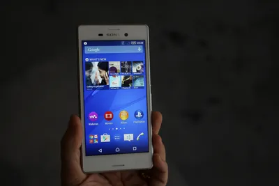 Here's the sleek, waterproof and affordable Sony Xperia M4 Aqua (pictures)  - CNET