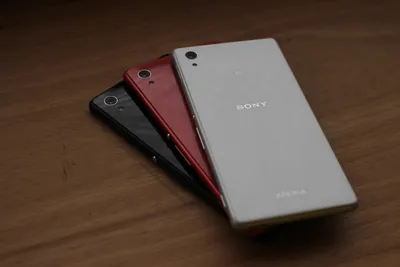 Sony Xperia M4 Aqua review