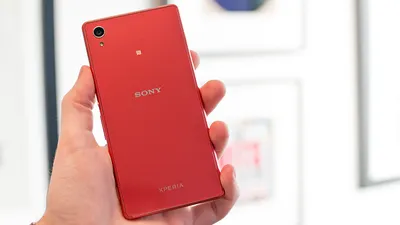 Sony Xperia M4 Aqua Repair - iFixit