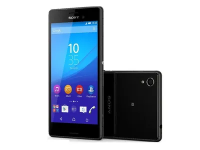 Sony announces 64-bit, waterproof Xperia M4 Aqua - Android Authority