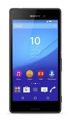 Sony Xperia M4 Aqua и Z4 Tablet