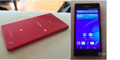 Here's the sleek, waterproof and affordable Sony Xperia M4 Aqua (pictures)  - CNET