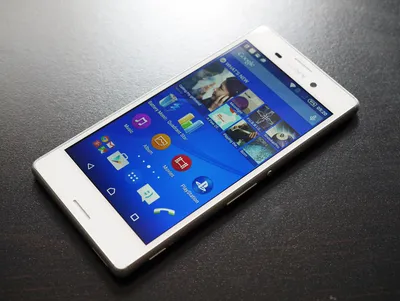 Assembly - Sony Xperia M4 Aqua