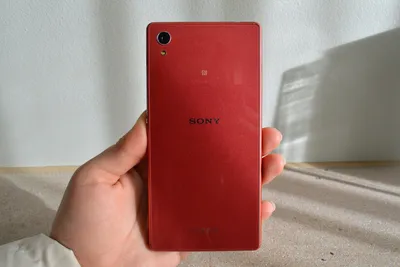 Sony Xperia M4 Aqua Review inc Unboxing - YouTube