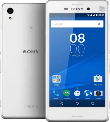 Sony Xperia M4 Aqua - HardwareZone.com.sg