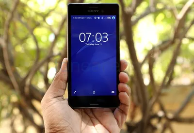 Sony Launches €299 Xperia M4 Aqua with Android Lollipop