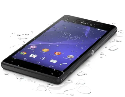 Sony Xperia M4 Aqua Swims its Way to Canada