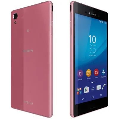 Sony cripples the '8GB' Xperia M4 Aqua | Xperia Blog