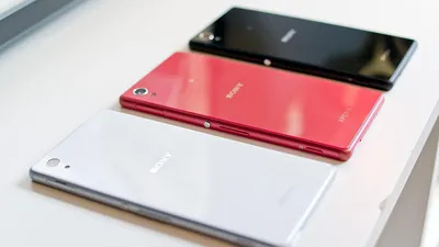 Sony Xperia M5 VS Xperia M4 Aqua - Review - YouTube