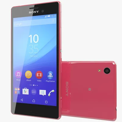 Смартфон sony xperia m4 aqua 8 gb / 2 gb 4g lte белый недорого ➤➤➤ Интернет  магазин DARSTAR