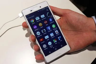 Sony Xperia M4 Aqua review - Tech Advisor