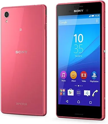 Sony Announces the Xperia M4 Aqua