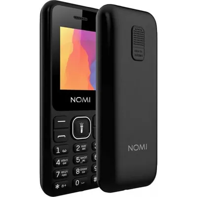 Nokia 105. Black . Yangi!: 150 000 сум - Мобильные телефоны Ташкент на Olx