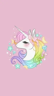 единорог обои на айфон - Поиск в Google | Unicorn wallpaper, Iphone  wallpaper unicorn, Cute drawings