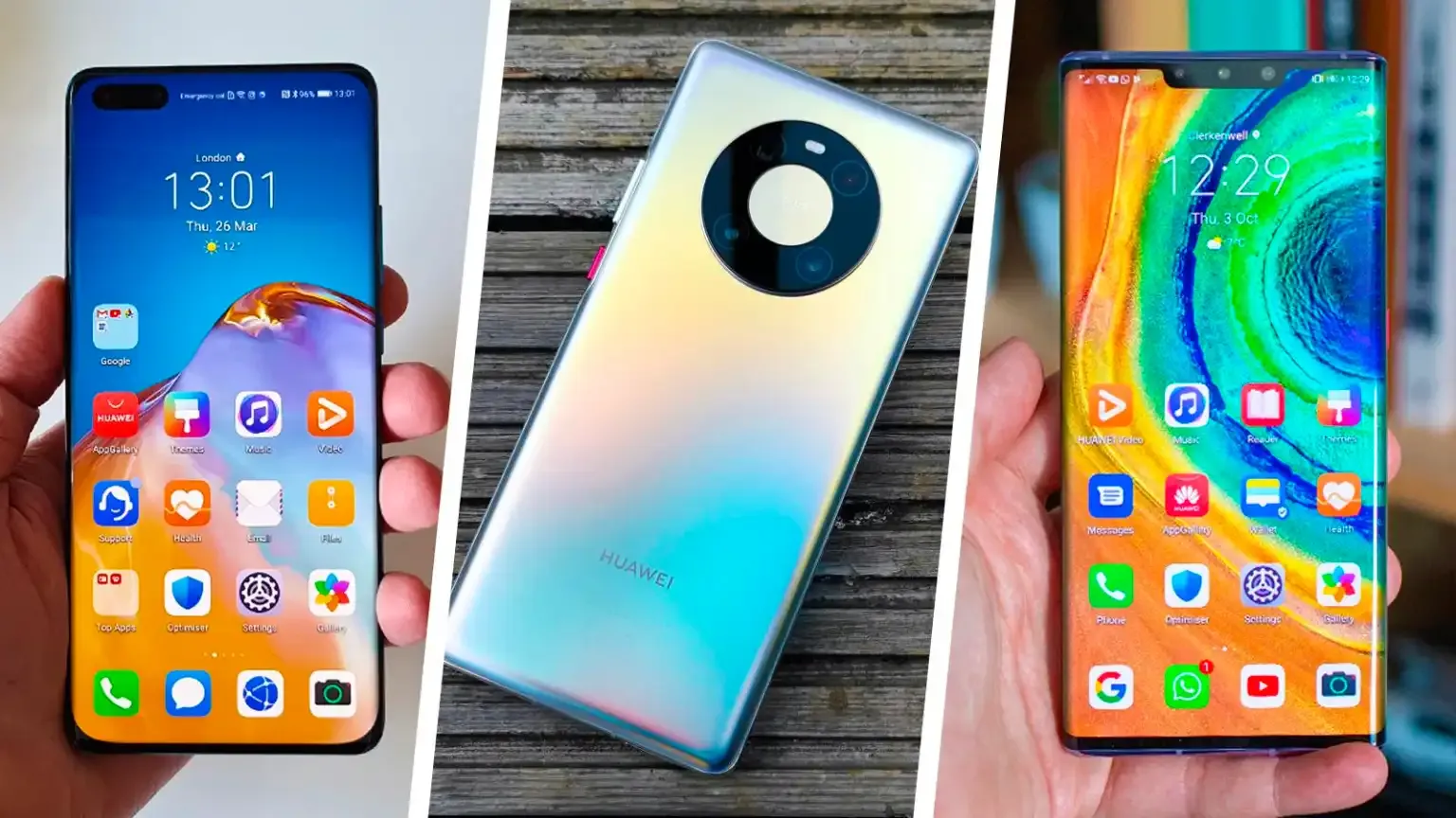 Смартфон HUAWEI Mate X3 12/512Gb Тёмно-зелёный: купить по цене 129 990 рублей в интернет магазине МТС Смартфон HUAWEI Mate X3 12/512Gb Тёмно-зелёный: купить по цене 129 990 рублей в интернет магазине МТС