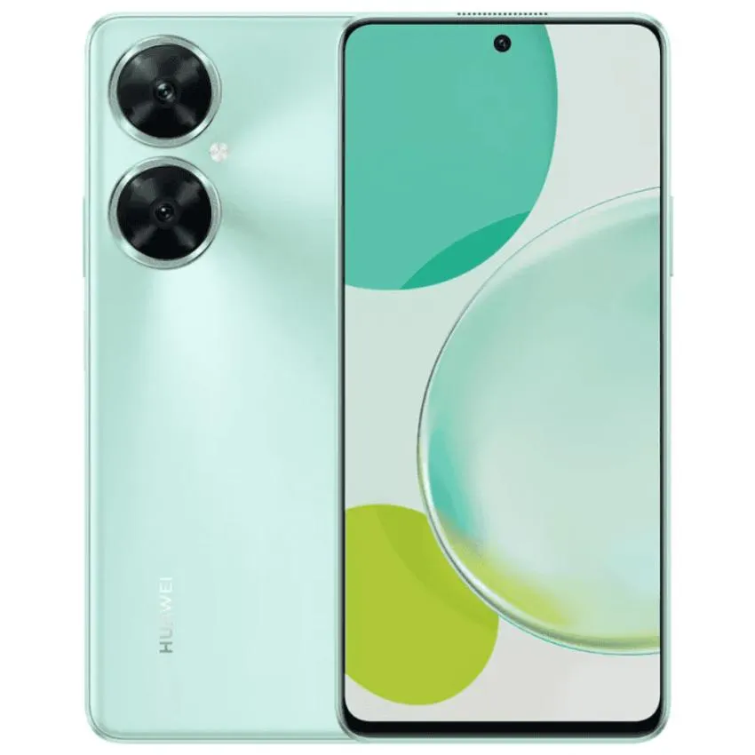Huawei представила доступный смартфон Enjoy 60, планшет MatePad 11 (2023) и наушники FreeBuds 5 Huawei представила доступный смартфон Enjoy 60, планшет MatePad 11 (2023) и наушники FreeBuds 5