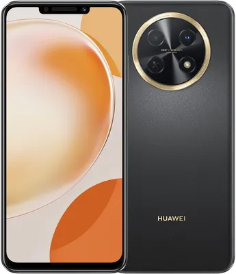 Мобильный телефон Huawei Honor 7A 2/32GB Синий купить смартфон в Москве