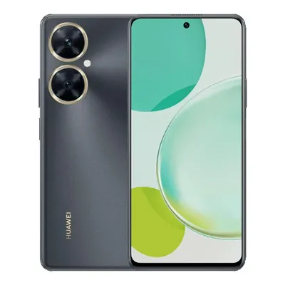 Смартфон Huawei Nova 10 Pro 8/128 GB Shining Black купить недорого