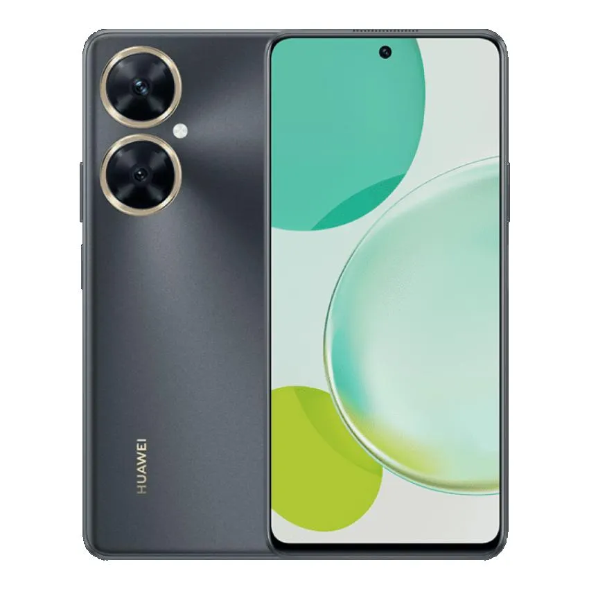 Смартфон Huawei Nova 10 Pro 8/128 GB Shining Black купить недорого Смартфон Huawei Nova 10 Pro 8/128 GB Shining Black купить недорого