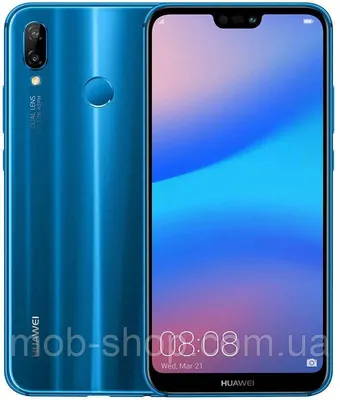 Мобильный Телефон Huawei Honor 9 Lite(3+32Gb)